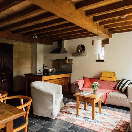 De Zwarte Stok Villa รีมส์ท ภายนอก รูปภาพ