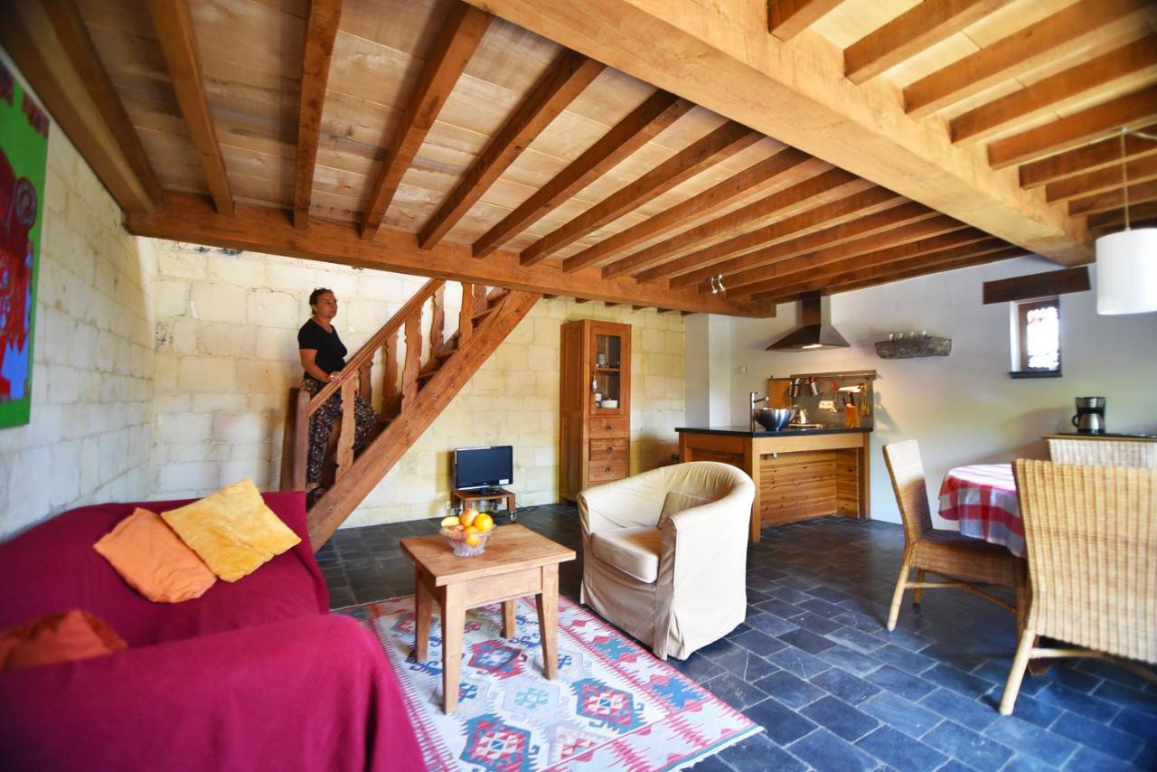 De Zwarte Stok Villa รีมส์ท ภายนอก รูปภาพ