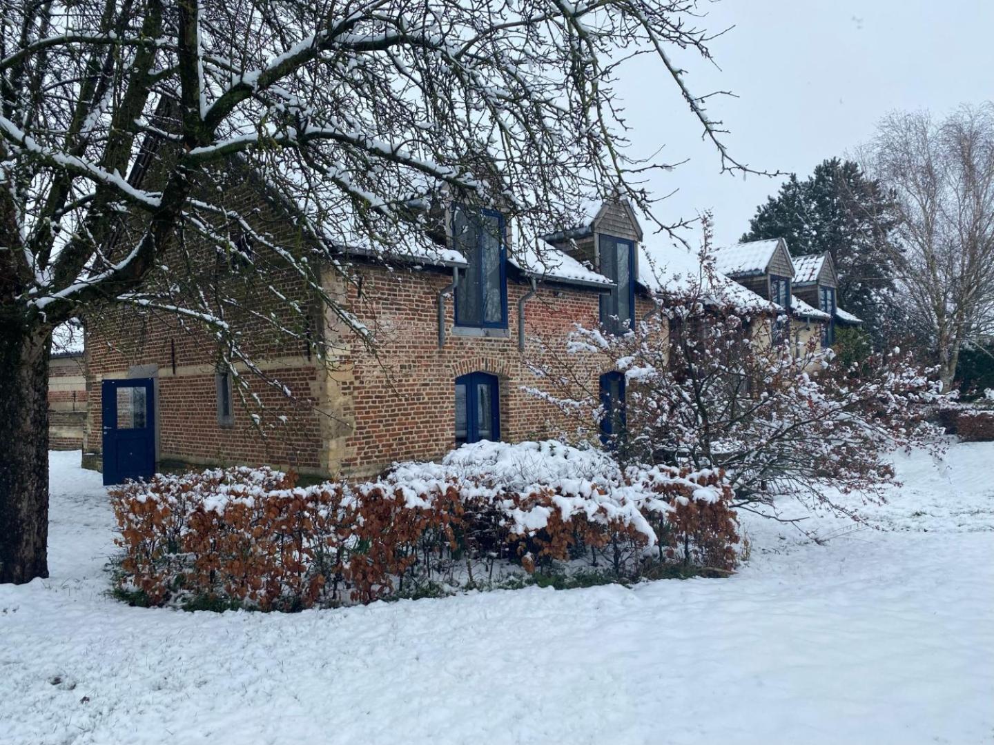 De Zwarte Stok Villa รีมส์ท ภายนอก รูปภาพ