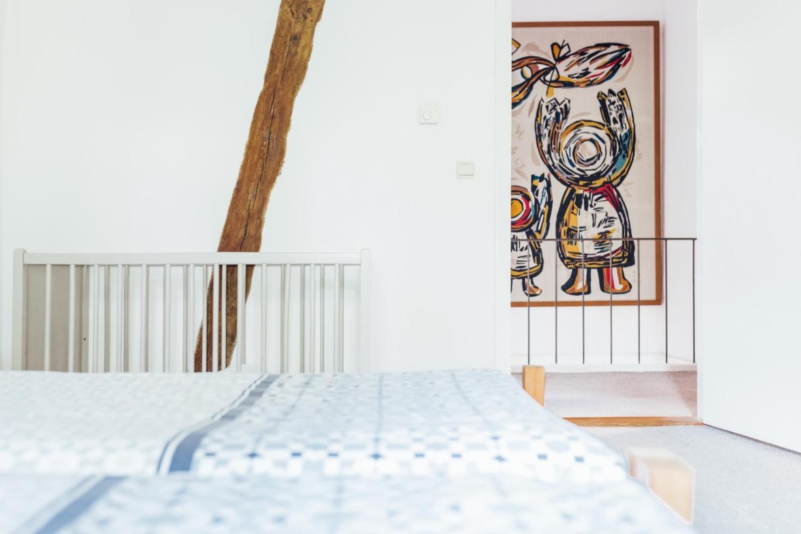 De Zwarte Stok Villa รีมส์ท ภายนอก รูปภาพ