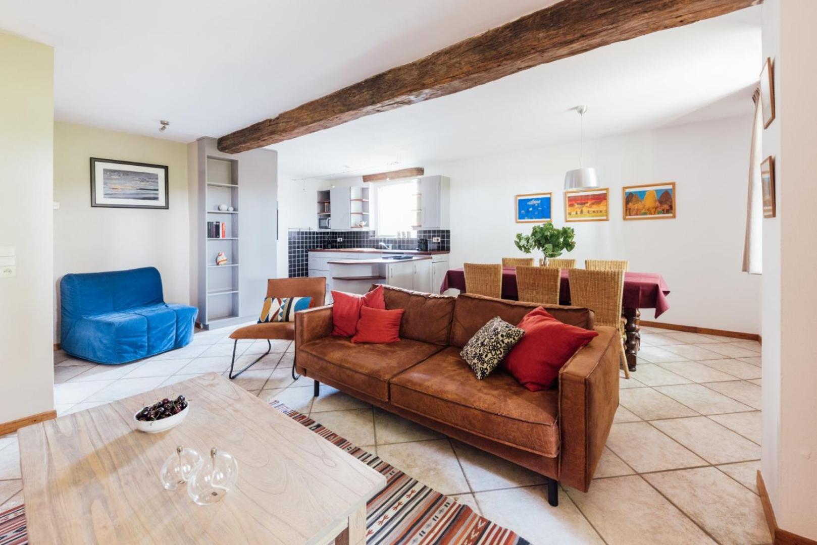 De Zwarte Stok Villa รีมส์ท ภายนอก รูปภาพ