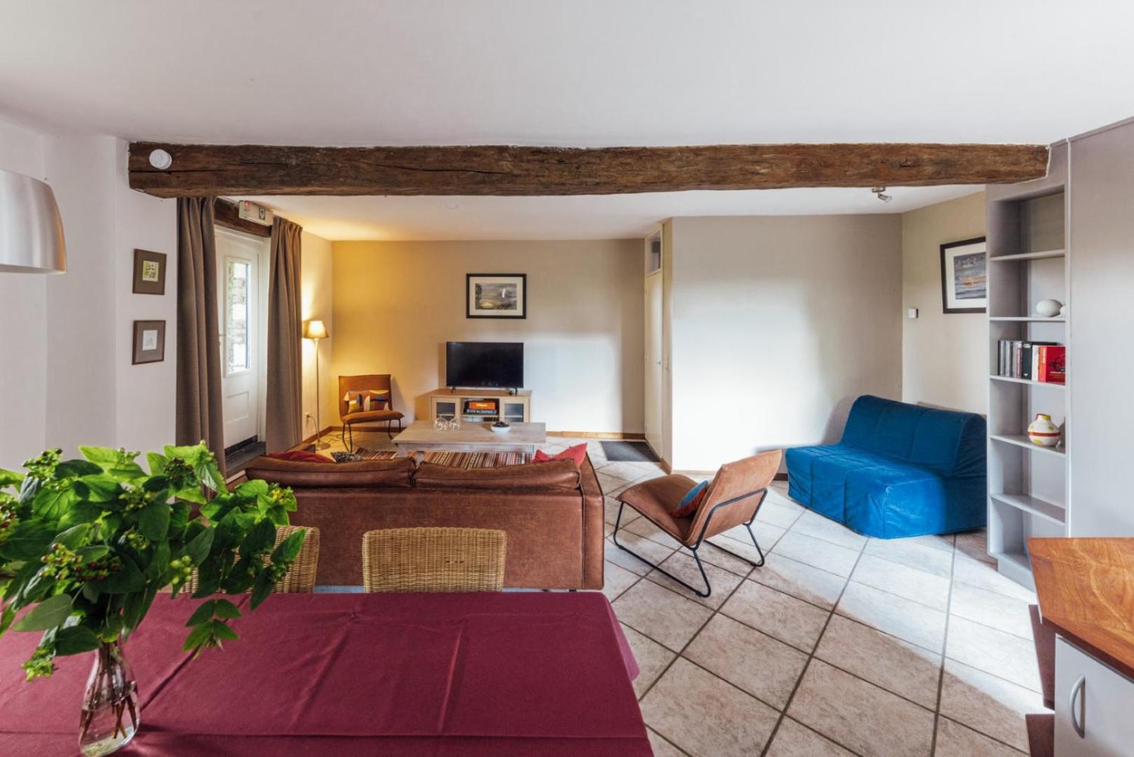De Zwarte Stok Villa รีมส์ท ภายนอก รูปภาพ