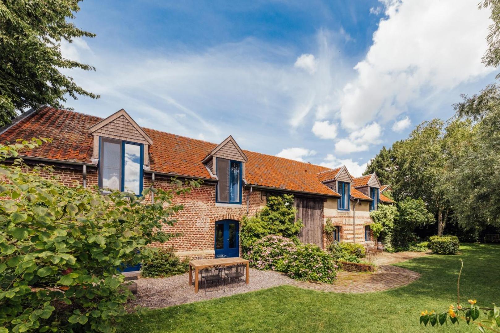 De Zwarte Stok Villa รีมส์ท ภายนอก รูปภาพ