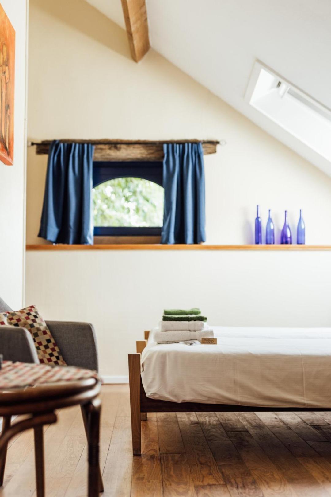 De Zwarte Stok Villa รีมส์ท ภายนอก รูปภาพ