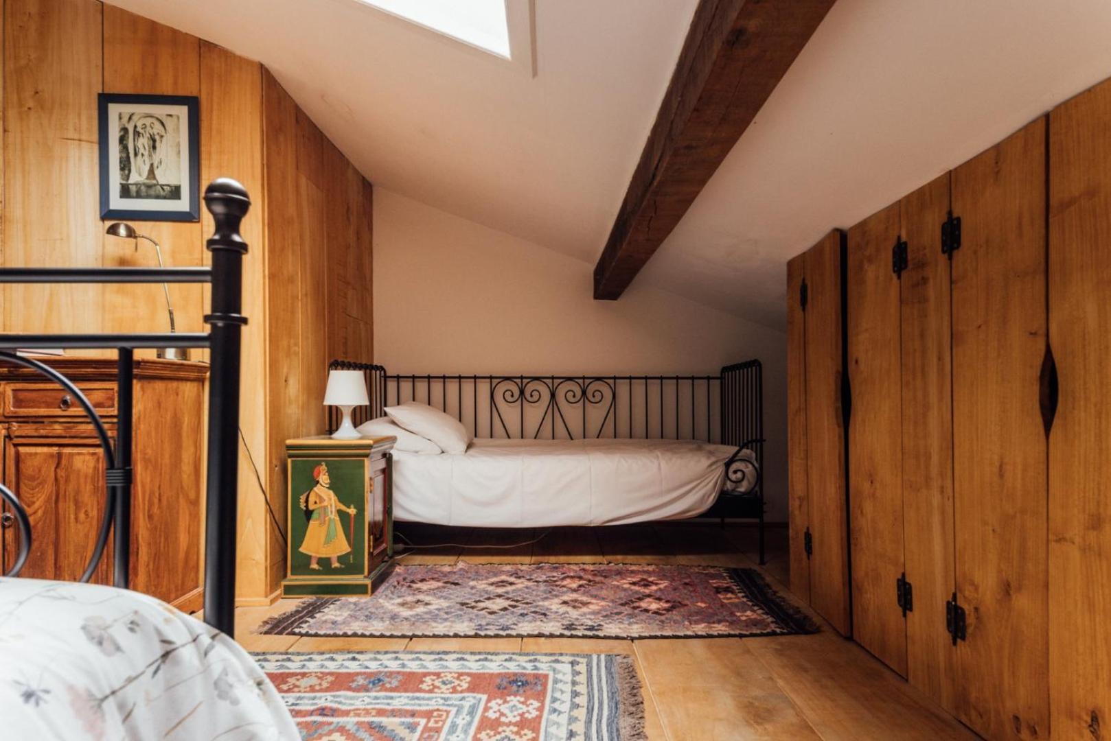 De Zwarte Stok Villa รีมส์ท ภายนอก รูปภาพ