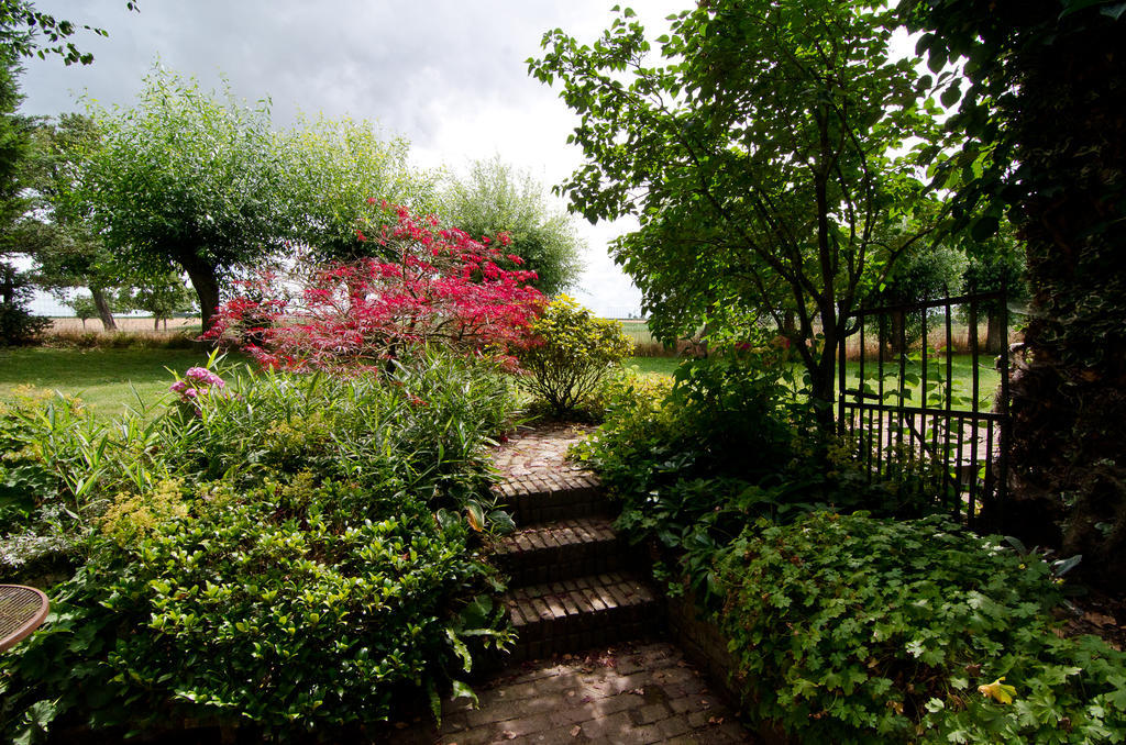 De Zwarte Stok Villa รีมส์ท ภายนอก รูปภาพ