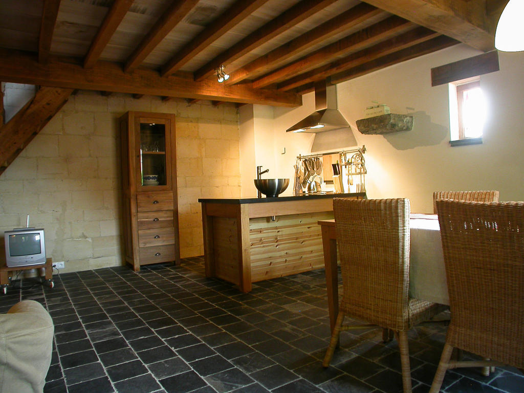 De Zwarte Stok Villa รีมส์ท ภายนอก รูปภาพ