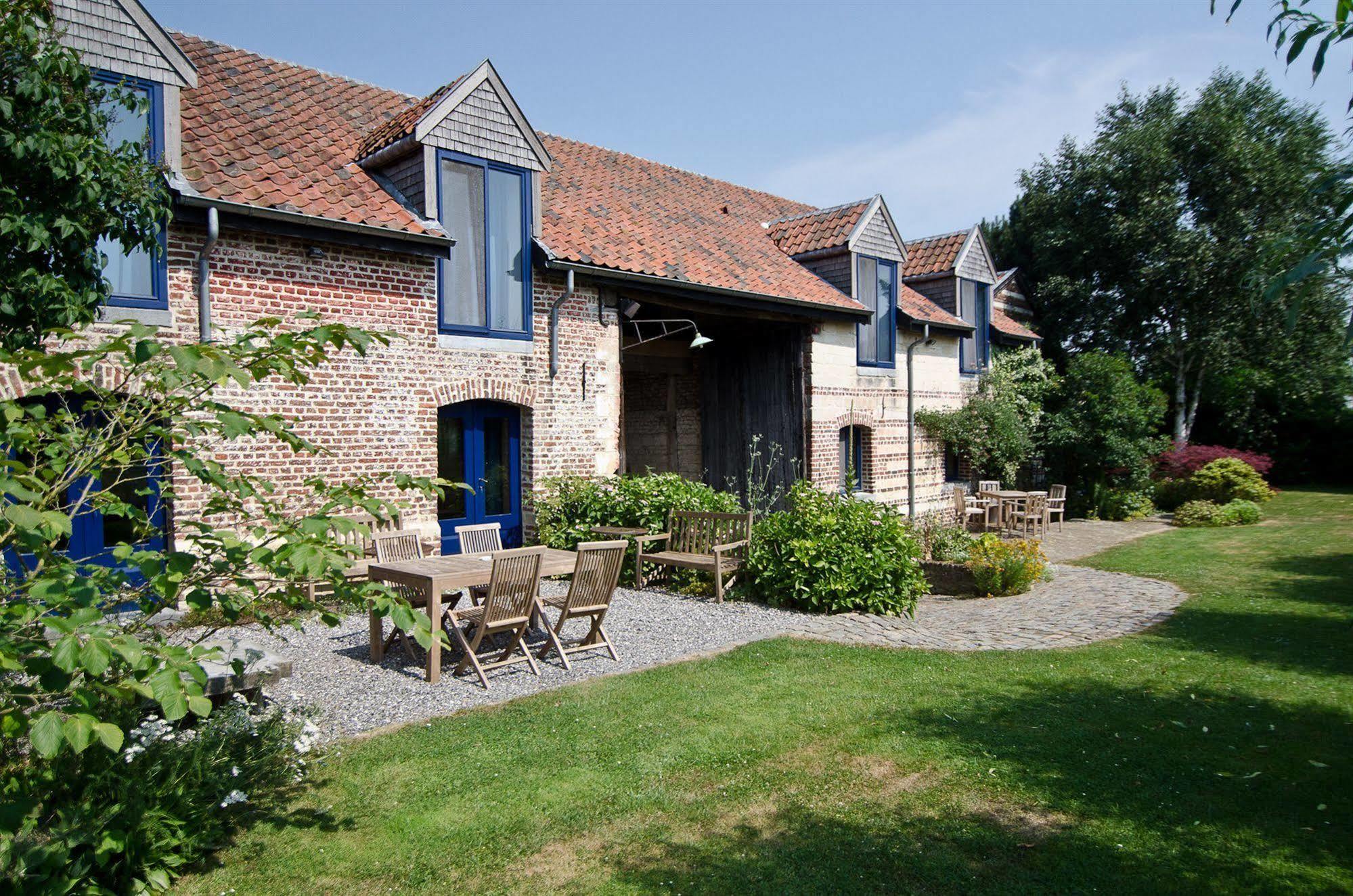 De Zwarte Stok Villa รีมส์ท ภายนอก รูปภาพ