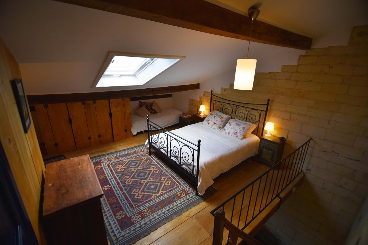 De Zwarte Stok Villa รีมส์ท ภายนอก รูปภาพ